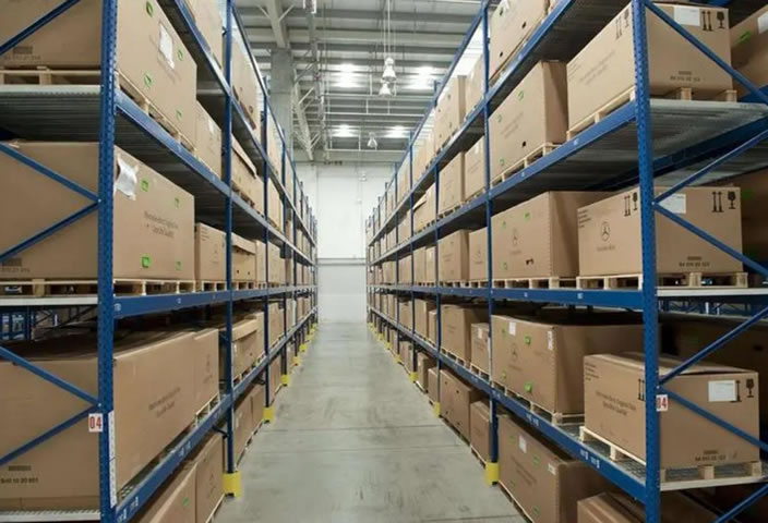 杭州到巴林右旗货物仓储