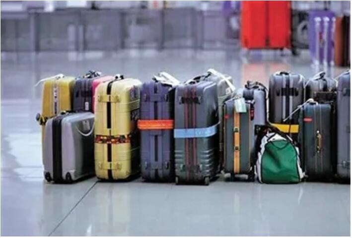 杭州到巴林右旗行李托运